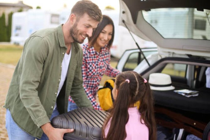 From Reykjavik: Private Transfer to KEF Airport in Iceland - Tips to make your pickup go smoothly