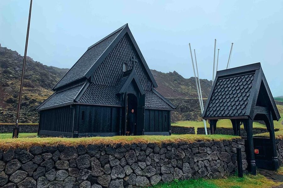 From Reykjavik: Puffin and Volcano Tour in Westman Islands - Key things I’d plan around on this tour