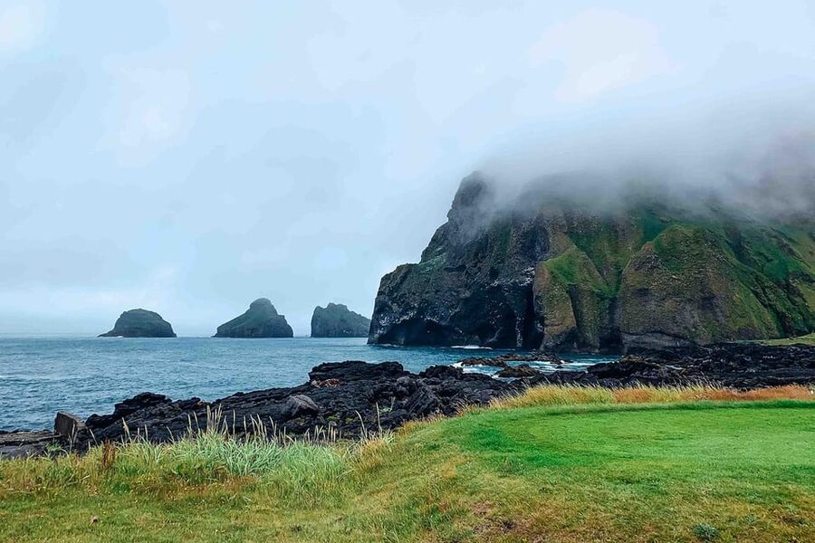 From Reykjavik: Puffin and Volcano Tour in Westman Islands - Eldheimar Museum and the eruption that explains the whole island
