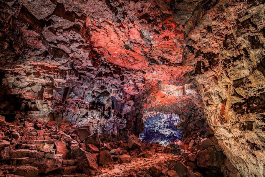 From Reykjavik: Raufarhólshellir Lava Tunnel by Bus - Should You Book the Raufarhólshellir Bus Tour?