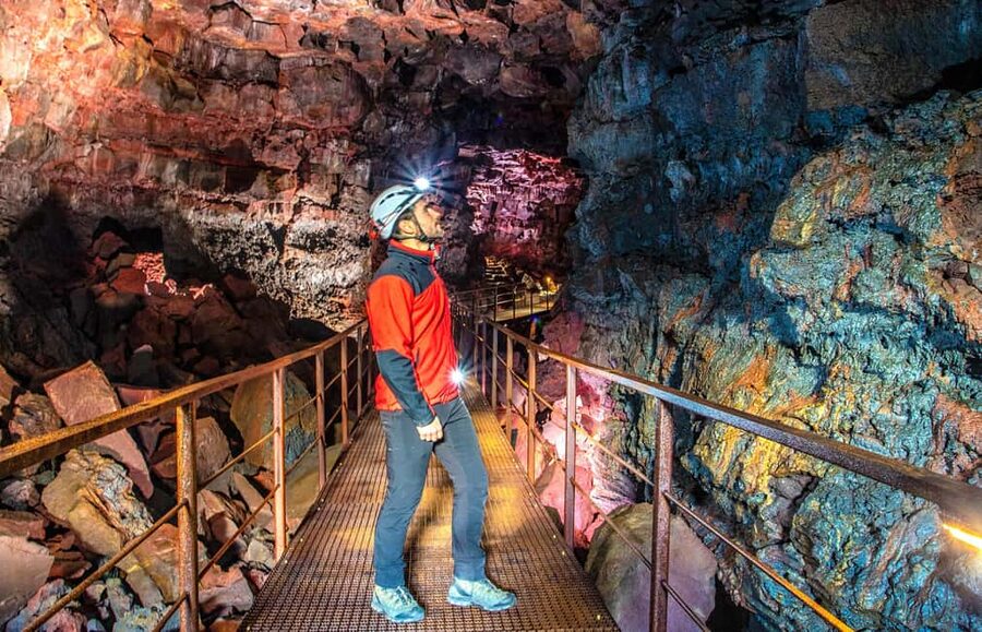From Reykjavik: Raufarhólshellir Lava Tunnel Tour - The Highlights That Make This Tour Worth Your Time