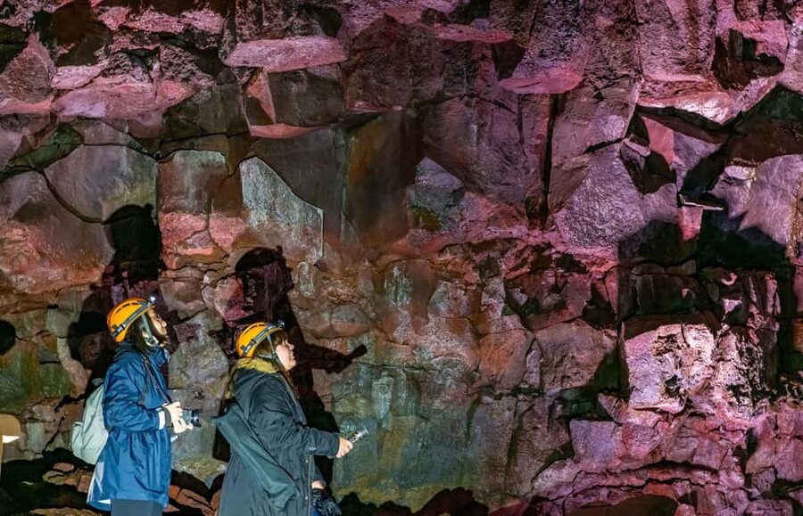 From Reykjavik: Raufarhólshellir Lava Tunnel Tour - Who Should Book, and Who Might Skip This One