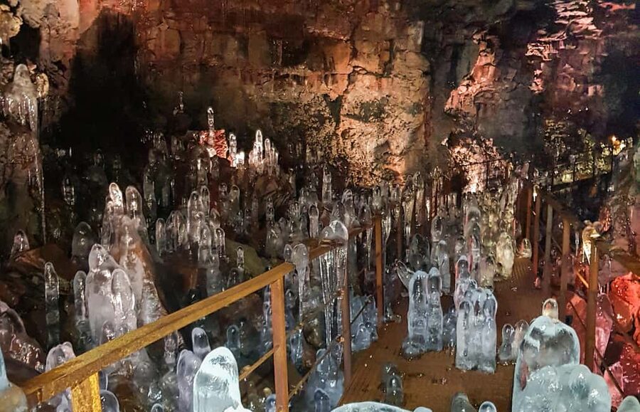 From Reykjavik: Raufarhólshellir Lava Tunnel Tour - Price and Value: Is $69 Reasonable for This Lava Tube Trip?