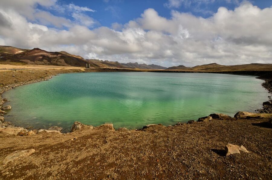 From Reykjavik: Reykjanes Geopark Tour & Airport Transfer - How the timing works (and why it feels like enough)