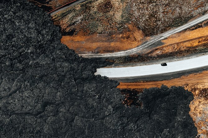From Reykjavík: Reykjanes Lava Fields & Grindavík Minibus Tour - Key Things That Make This Tour Worth Your Time