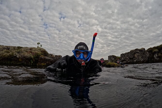 From Reykjavik- Silfra Snorkeling transfer included - Reykjavik Pickup to Silfra: How the Day Flows