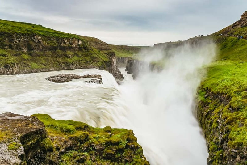 From Reykjavik: Small Group Golden Circle Day Trip - Price and Value: What $129 Gets You in One Tight Golden Circle Day