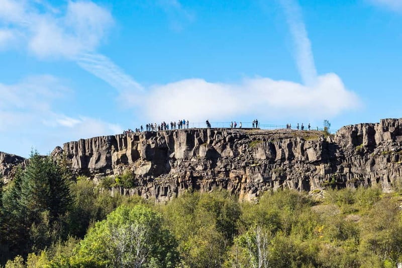 From Reykjavik: Small Group Golden Circle Day Trip - Weather Reality: Rain, Cold, and Why Layers Matter