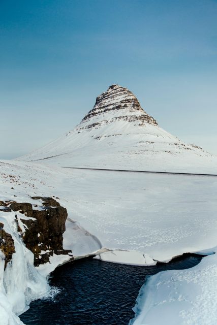 From Reykjavik: Snæfellsnes Full-Day Tour with Homemade Meal - Key things to know before you go