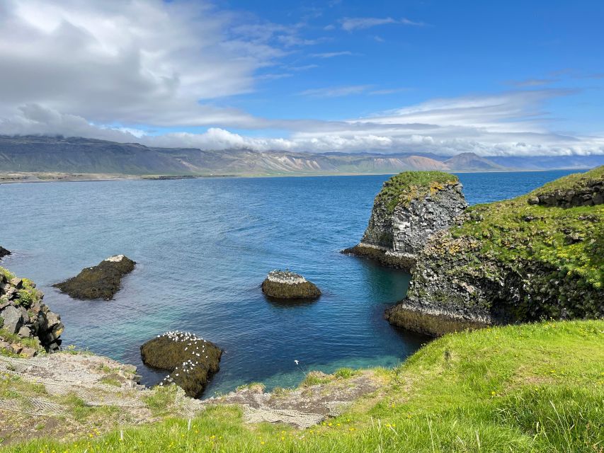 From Reykjavik: Snæfellsnes Full-Day Tour with Homemade Meal - Why Snæfellsnes looks like Iceland condensed