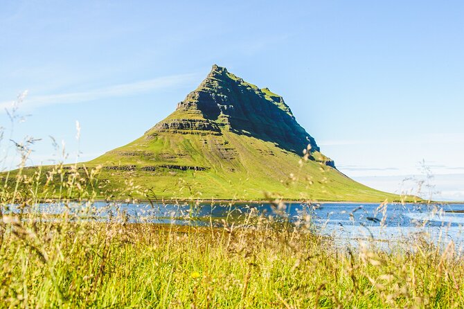 From Reykjavík: Snaefellsnes & Kirkjufell Small Group Day Tour - Seals at Ytri Tunga and the Coast That Looks Like Two Different Worlds