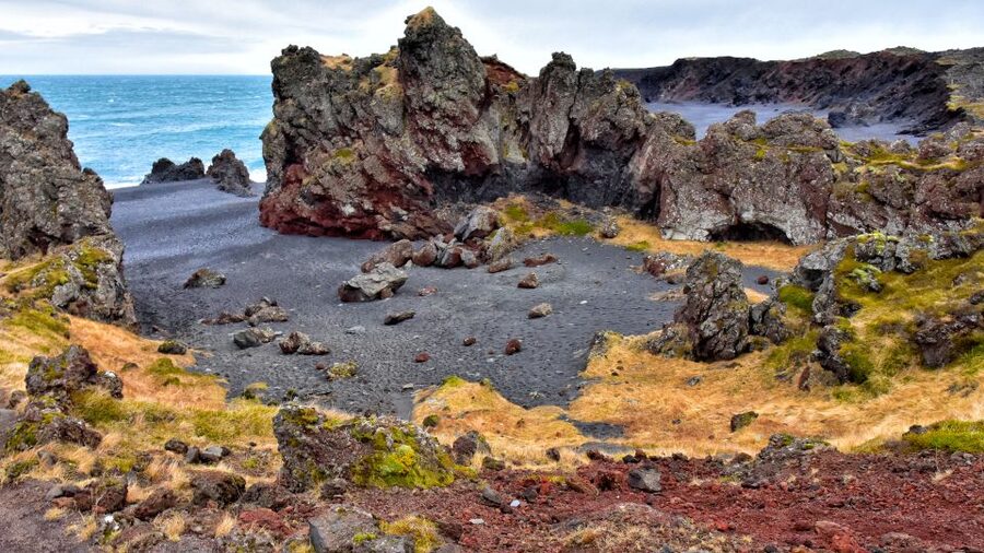 From Reykjavik: Snaefellsnes - Small Group, Lunch Included - Key takeaways before you go