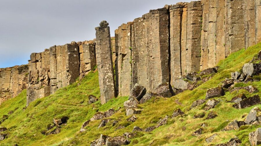 From Reykjavik: Snaefellsnes - Small Group, Lunch Included - Djúpalónssandur and the Stones of Trial