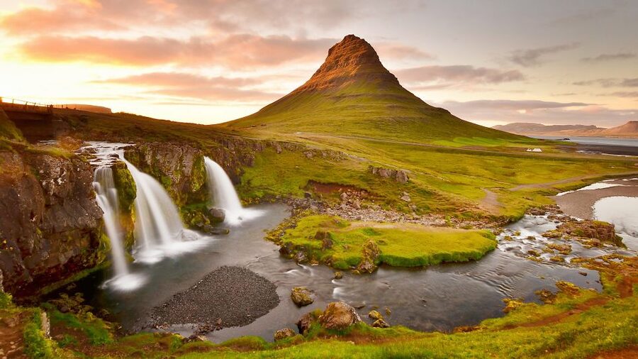 From Reykjavik: Snaefellsnes - Small Group, Lunch Included - Lunch at Arnarstapi: the lamb soup payoff