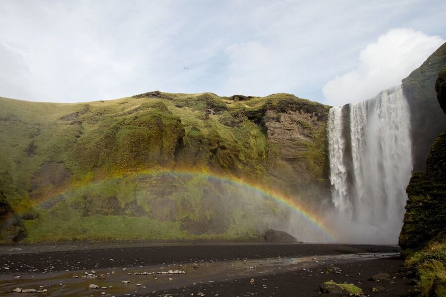 From Reykjavik: South Coast and Glacier Hiking Tour - Who should book this tour—and who should skip it