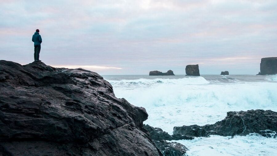 From Reykjavik: South Coast Full-Day Trip - Skógafoss: More Waterfall Power Without Needing a Second Day