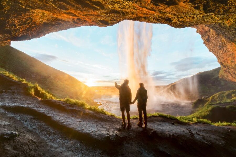 From Reykjavik: South Coast Full-Day Trip - Mýrdalsjökull Glacier and Katla Beneath the Icecap: Science That Stays Human