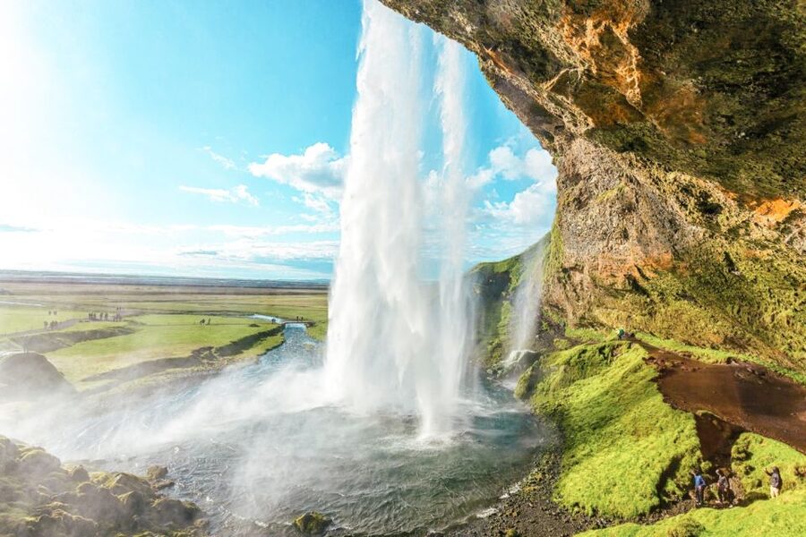 From Reykjavik: South Coast Full-Day Trip - What You Pay About $170: Value in Timing, Transport, and a Guide Who Sets the Tone
