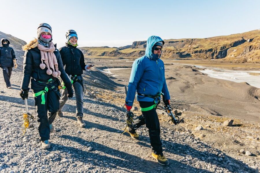 From Reykjavik: South Coast & Glacier Hike - Key Things I’d Bet Money On