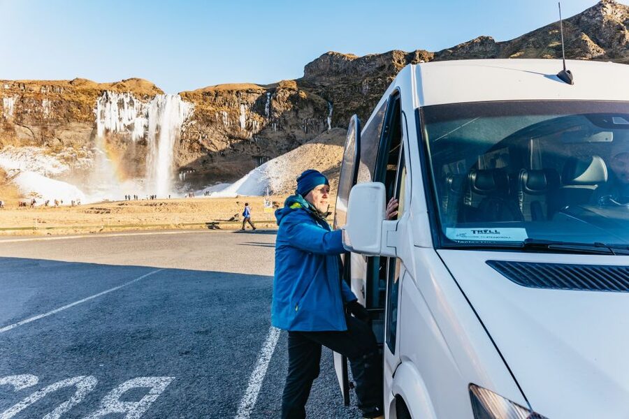 From Reykjavik: South Coast & Glacier Hike - Price and value: is $200 worth it for the glacier + South Coast combo?