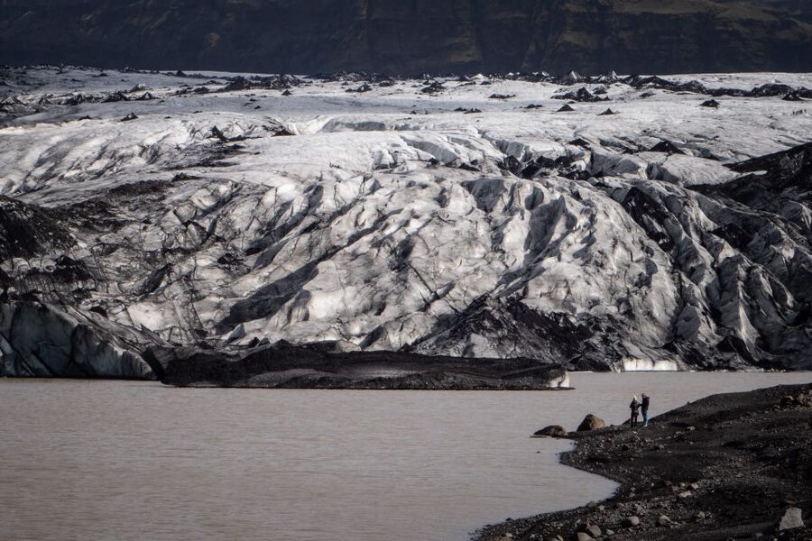 From Reykjavík: South Coast Highlights Day Tour - Why the Viking and Geology Storytelling Is Part of the Value