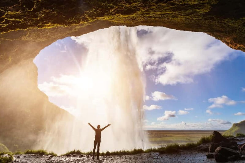 From Reykjavík: South Coast Highlights Day Tour - From Reykjavík to Waterfalls: How the Day Sets the Pace