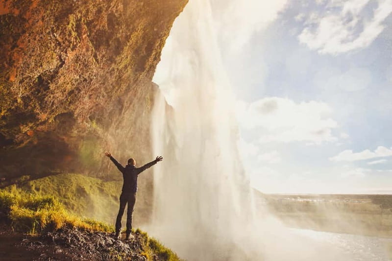 From Reykjavík: South Coast Highlights Day Tour - Vík í Mýrdal: The Break That Adds Color to the Circuit