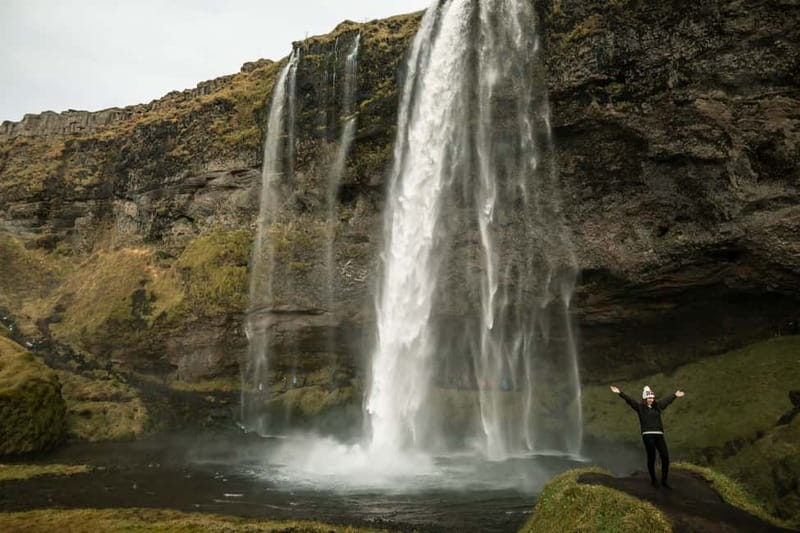 From Reykjavik: South Coast & Sky Lagoon Small-Group Tour - Key things that make this tour worth it