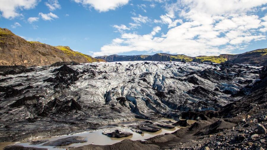 From Reykjavik: South Coast Small-Group Tour - Key highlights worth caring about