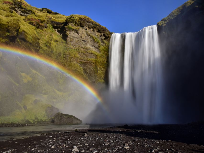 From Reykjavik: South Coast Small-Group Tour - Ending at Seljalandsfoss Again: Why the Timing Feels Like a Loop