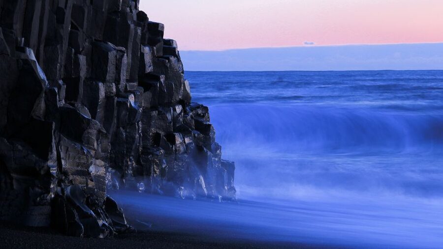 From Reykjavik: South Coast Small-Group Tour - Reynisfjara Black Sand Beach: Basalt Columns, Eerie Beauty, and Summer Puffins