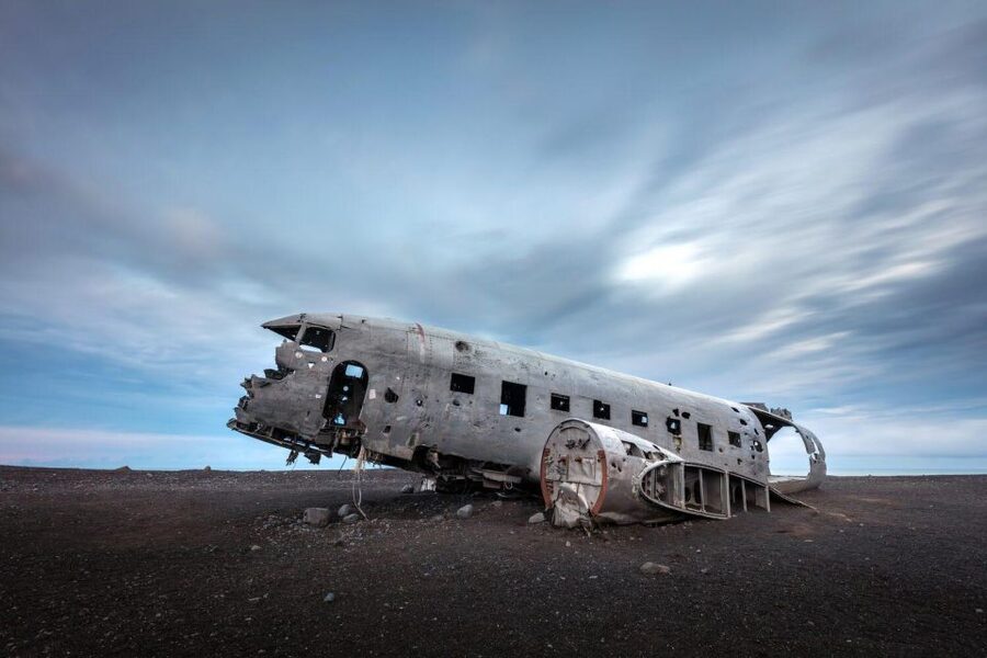 From Reykjavik: South Coast Tour & DC-3 Plane Wreck - Key highlights I’d prioritize