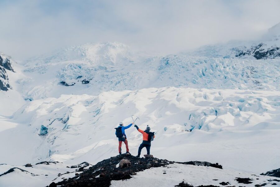 From Reykjavík: Summer 3-Day South Coast/Golden Circle Tour - Katla Ice Cave in Summer: Why It’s the Signature Included Activity
