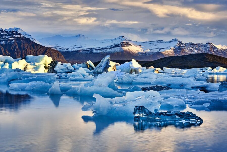 From Reykjavík: Summer 3-Day South Coast/Golden Circle Tour - Where You Sleep: 2 Nights In A Comfortable Hotel With Breakfast