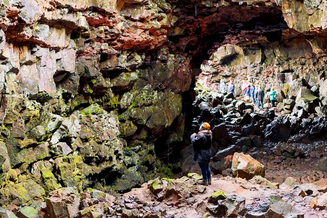 From Reykjavík: The Lava Tunnel tour with Round-trip Transfer - Key Things That Make This Tour Worth Your Time