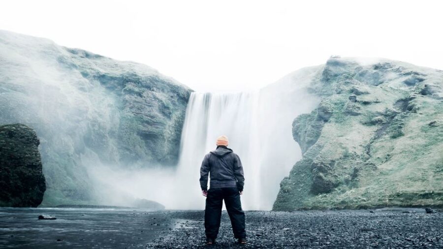 From Reykjavík: Vík Lava Show & South Coast Waterfalls Tour - Quick takeaways: what makes this south coast day work