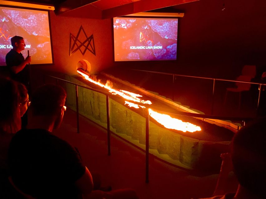 From Reykjavík: Vík Lava Show & South Coast Waterfalls Tour - Price and value: is $202 actually fair?