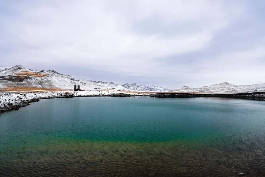 From Reykjavik: Volcanic Peninsula & Grindavik Minibus Tour - Pickup at Noon: The Simple Setup for a Remote Day