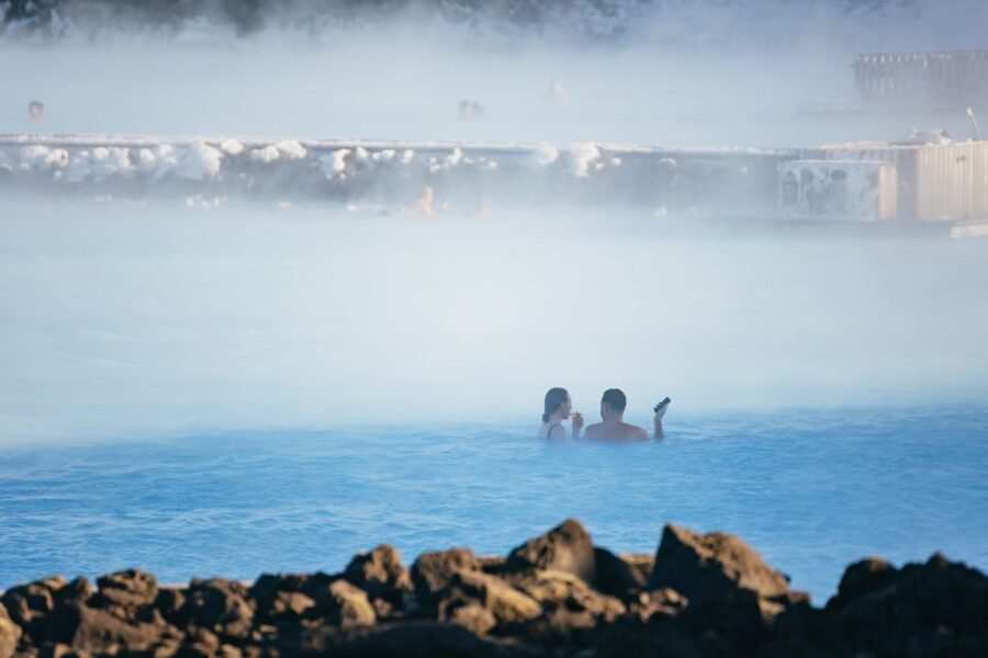From Reykjavík: Volcanoes and Blue Lagoon Day Trip - Key points before you go
