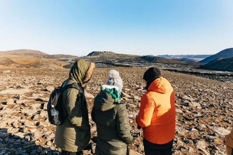 From Reykjavík: Volcanoes and Blue Lagoon Day Trip - Should you book this day trip?