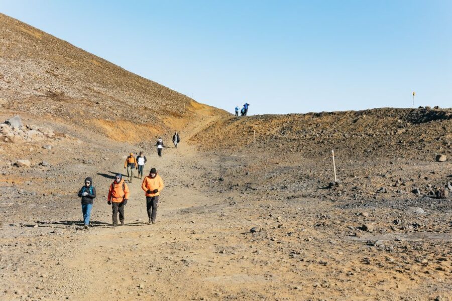 From Reykjavík: Volcanoes and Blue Lagoon Day Trip - Price and value at $259: what’s included, what you pay yourself