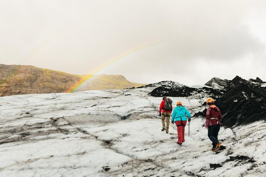 From Reykjavík: Waterfalls, Black Beach & Glacier Day Trip - Key things to know before you go