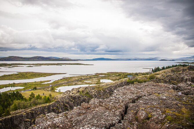 Full Day Golden Circle - Guided Tour - Flúðir natural pool: why this stop feels different