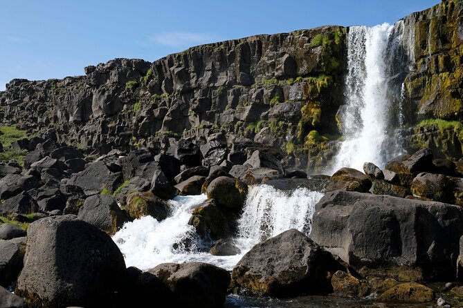 Full-Day Golden Circle Private Tour from Reykjavík - A private Golden Circle day from Reykjavík that actually feels personal
