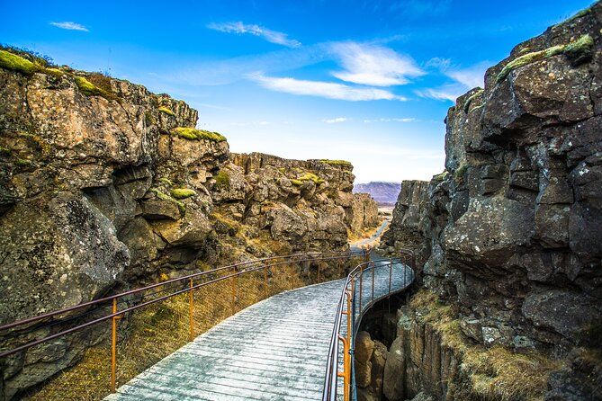 Full-Day Golden Circle Private Tour from Reykjavík - Geysir: steam eruptions you can plan around (and a guide who explains what’s happening)