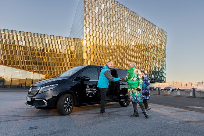 Full Day Private Bespoke South Coast Tour - Pickup, Mobile Tickets, and Staying Comfortable for 10 Hours