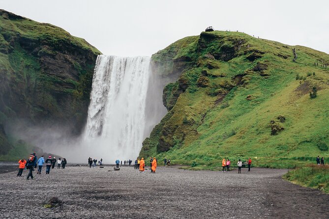 Full Day Private Bespoke South Coast Tour - Hvolsvollur and Hella: Quick Local Breaks on the Way Back