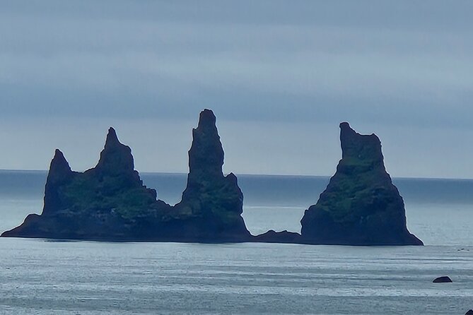 Full Day Private South Coast Tour of Iceland - The long return: driving back to Reykjavik (and how to use it)