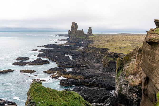 Full Day Private Tour in Snaefellsnes Peninsula - Why Snæfellsnes Works as a One-Day Private Trip From Reykjavik