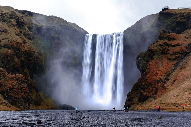 Full-Day Private Tour to Explore South Coast of Iceland - A Smooth South Coast Loop From Reykjavik (About 10 Hours)